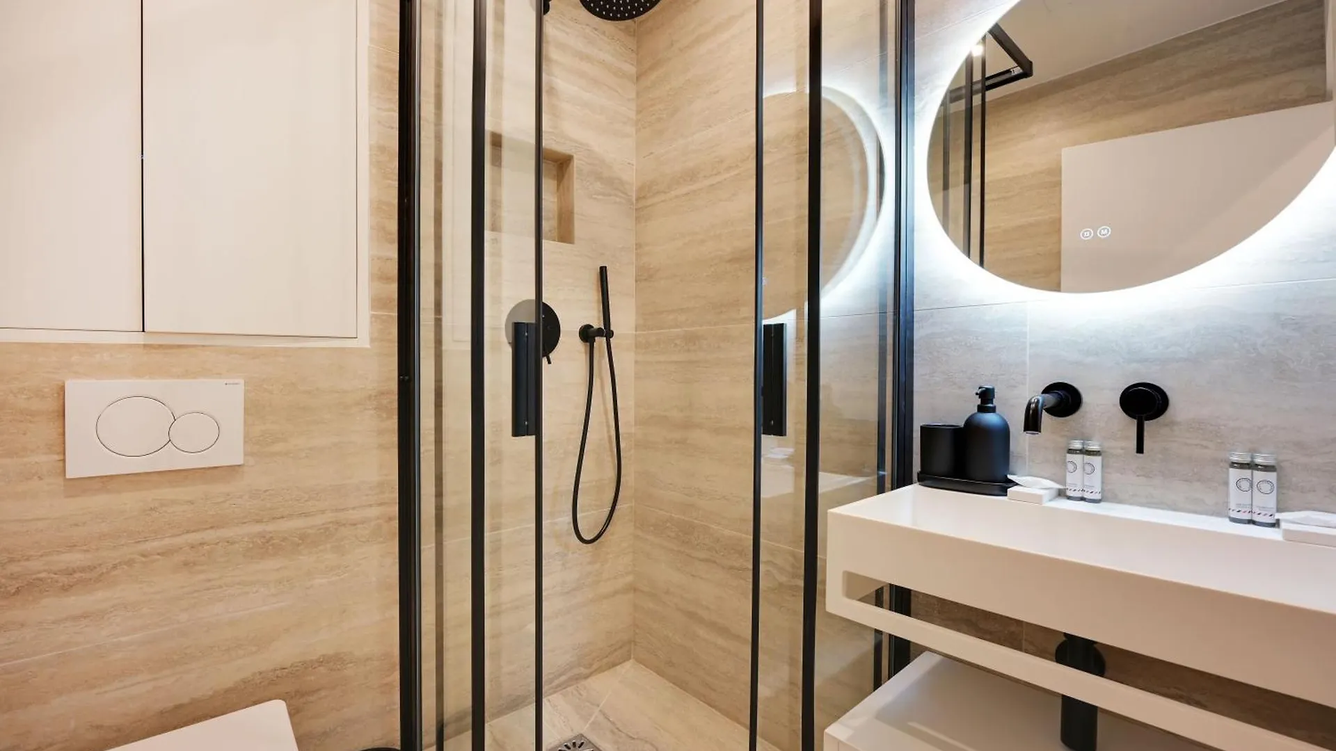 Chic Apartment - 1Br-4P -Ac- Marais-Vosges Parijs