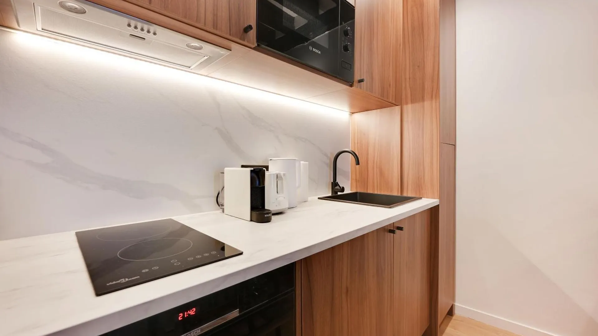 Chic Apartment - 1Br-4P -Ac- Marais-Vosges Paris